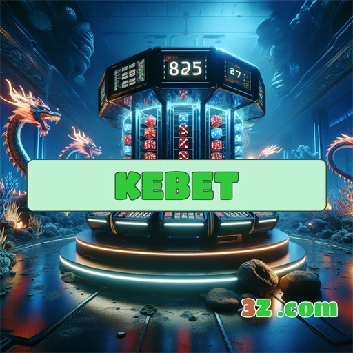 Kebet: A Confiavel Plataforma de Cassino Online