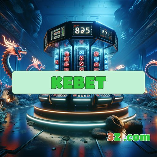 Kebet: A Confiavel Plataforma de Cassino Online