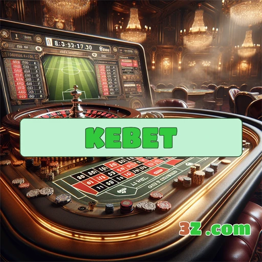 Plataforma do Kebet: A Experiência de Jogo Redefinida