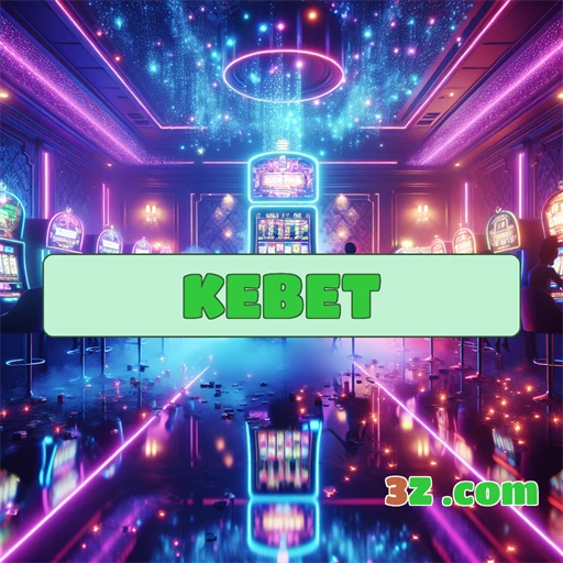 Por que os Slots do Kebet São Imperdíveis na Era dos Cassinos Online