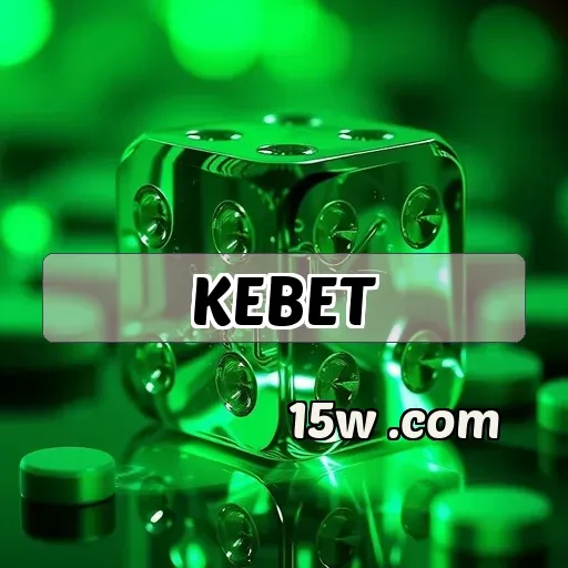 kebet: Entretenimento e Emoção nos Melhores Jogos da Internet